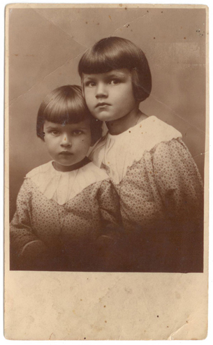 Córki Grabowskich
