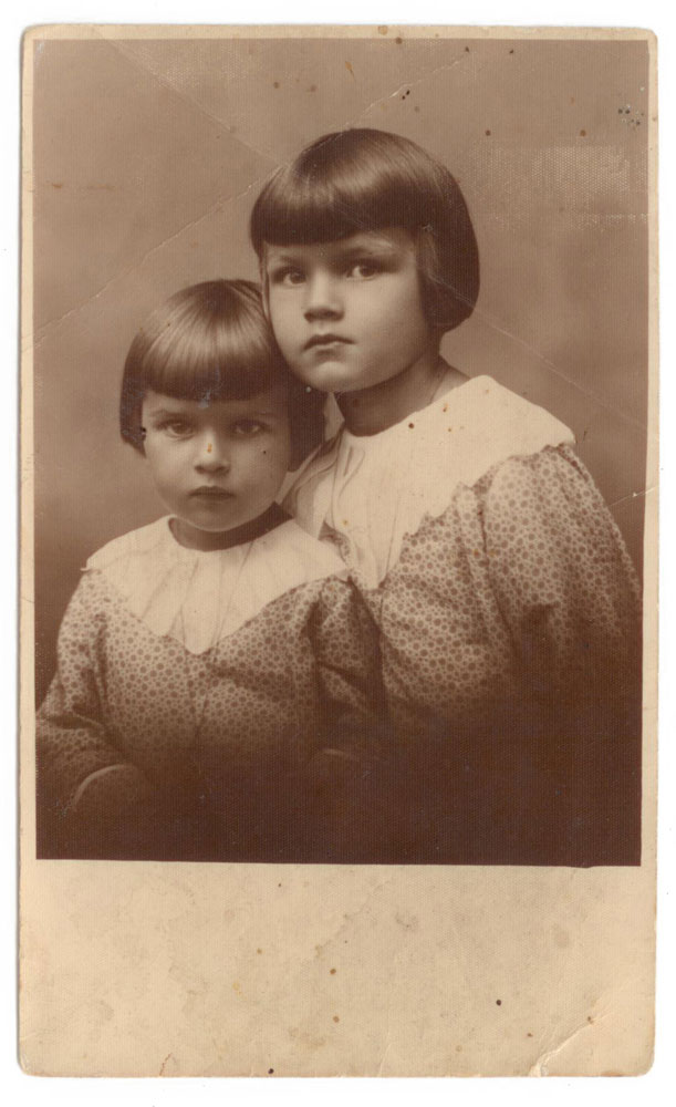 Córki Grabowskich