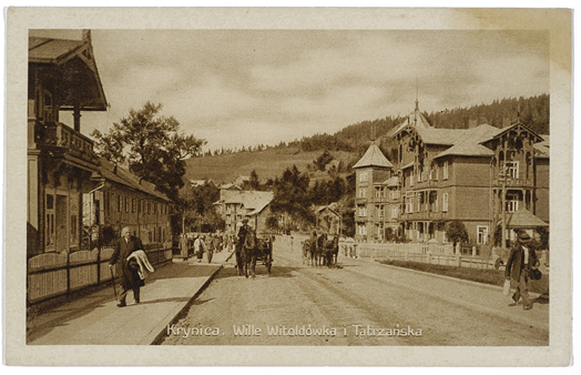 Krynica
