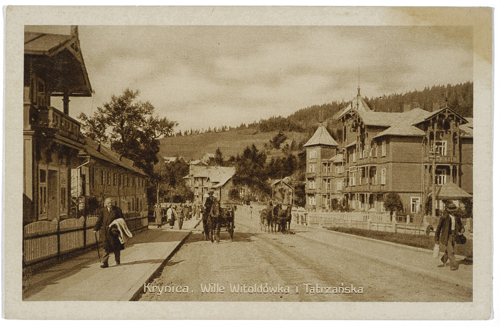 Krynica