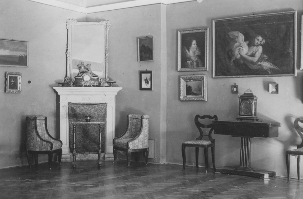 salon