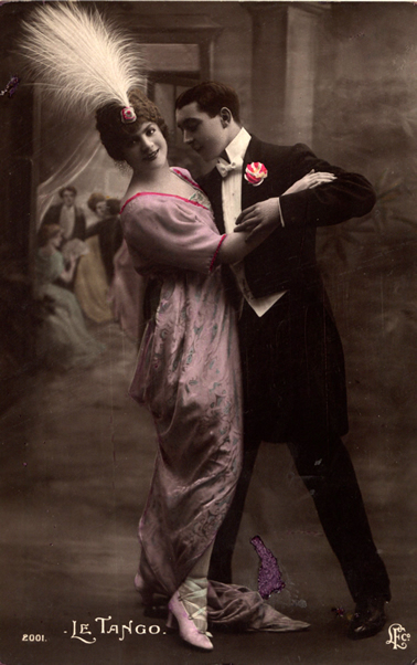 Tango